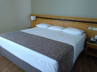 Hotel_Golden_Park_habitación