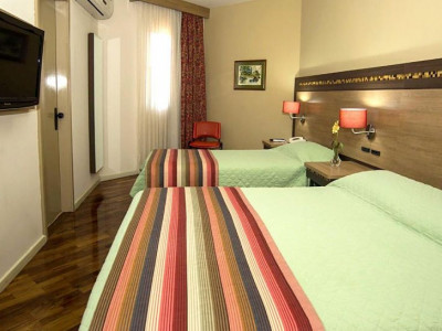 Hotel_Recanto_Cataratas_habitación2