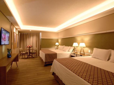Hotel_Recanto_Cataratas_habitación