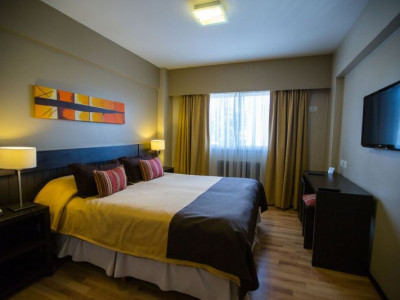 Hotel_carlos_V_habitación