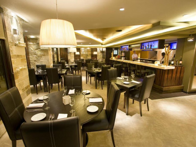 Hotel_Imago_restaurante