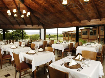 Hotel_Sierra_Nevada_Restaurante