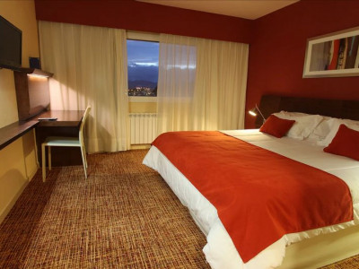 Hotel_Las_Lengas_habitación