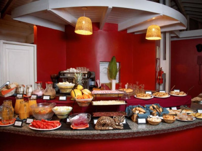 Hotel_La_Cantera_desayuno