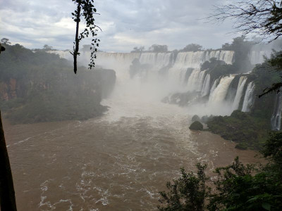 Escapadas y Ofertas a Iguazú Imperdibles