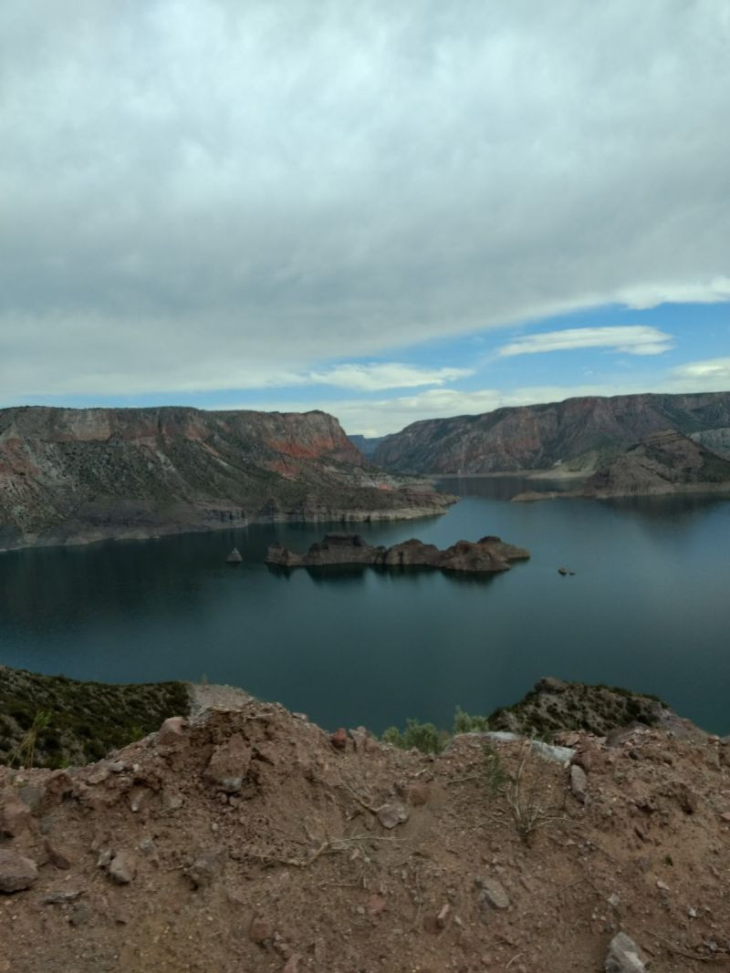 Excursión_Cañon_del_Atuel_Mendoza